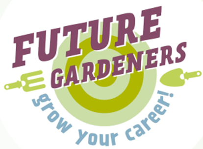 Future Gardeners Logo