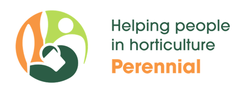 Perennial Logo