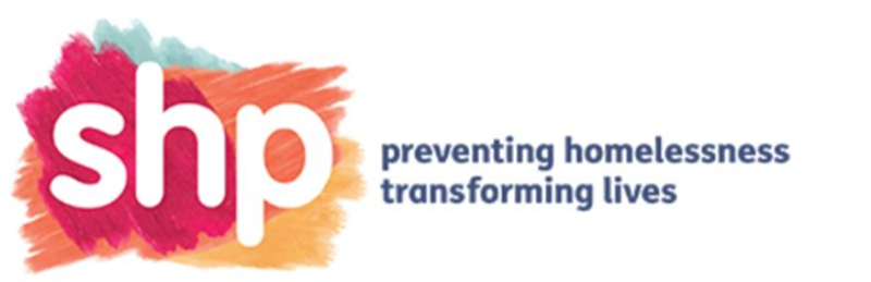 SHP Logo